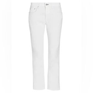Rag & Bone Dre Capri Denim